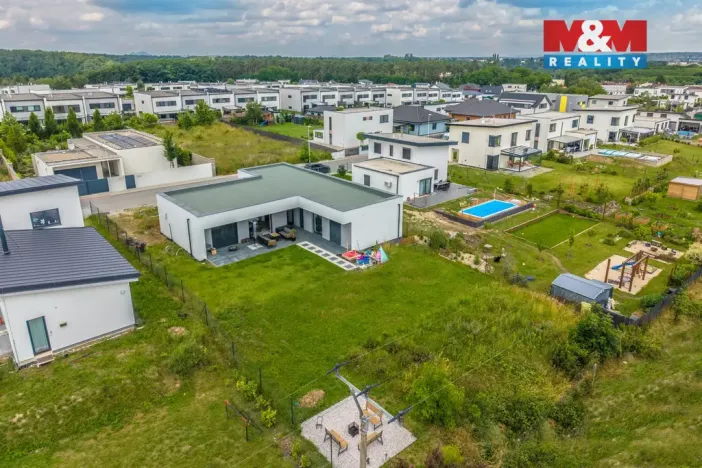 Prodej rodinného domu, Mladá Boleslav - Chrást, 130 m2