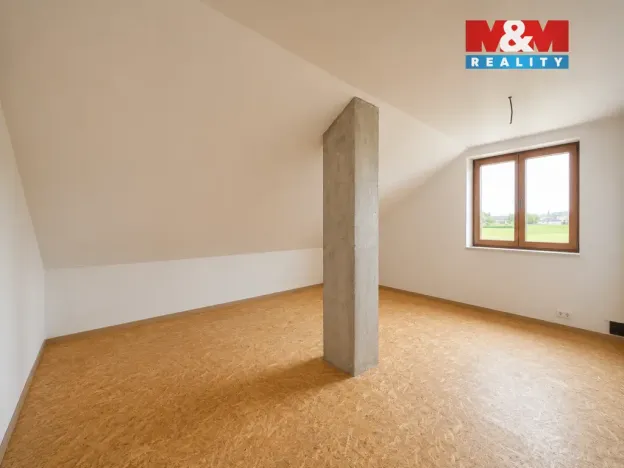Prodej rodinného domu, Nový Jičín - Libhošť, 184 m2