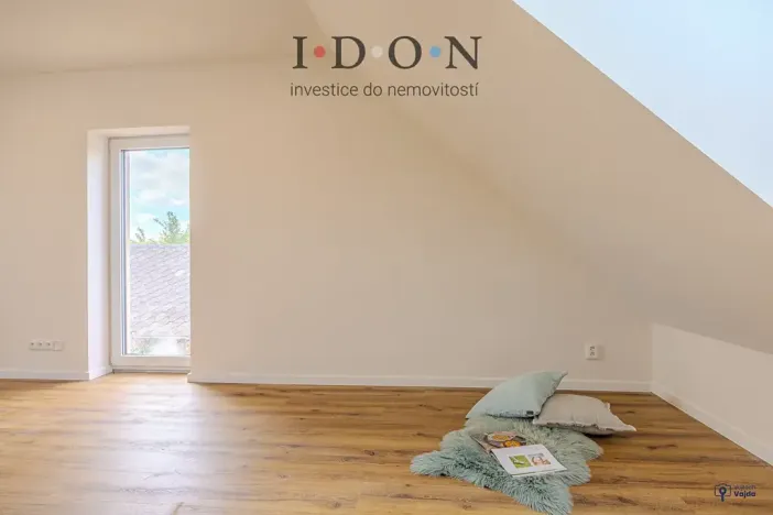 Prodej rodinného domu, Vřesina, Spojná, 182 m2