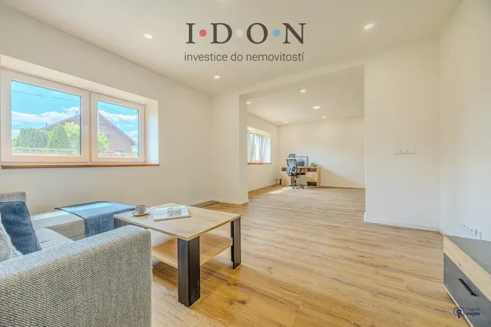 Prodej rodinného domu, Vřesina, Spojná, 182 m2