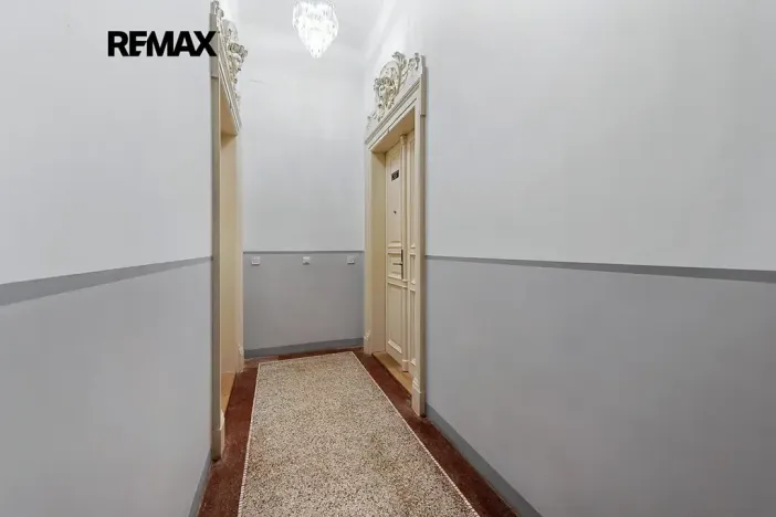 Prodej bytu 2+kk, Praha - Vinohrady, Korunní, 49 m2