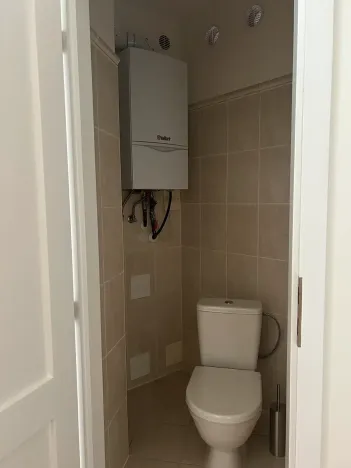 Pronájem bytu 2+kk, Praha - Žižkov, Žerotínova, 60 m2