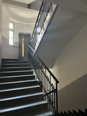 Pronájem bytu 2+kk, Praha - Žižkov, Žerotínova, 60 m2