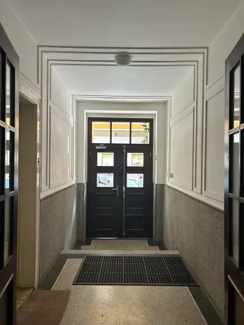 Pronájem bytu 2+kk, Praha - Žižkov, Žerotínova, 60 m2