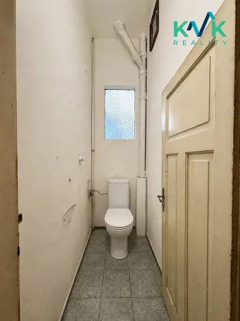 Prodej bytu 3+1, Cheb, Valdštejnova, 85 m2