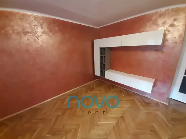 Pronájem bytu 2+1, Praha - Hloubětín, Konzumní, 58 m2