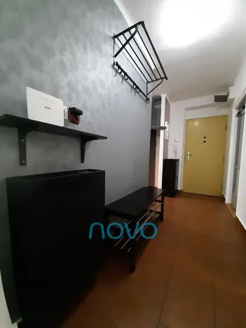 Pronájem bytu 2+1, Praha - Hloubětín, Konzumní, 58 m2