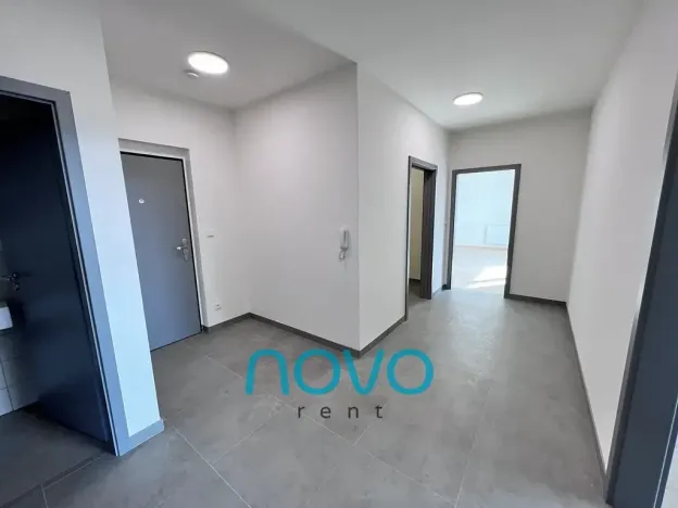 Pronájem bytu 3+kk, Poděbrady, Dykova, 90 m2
