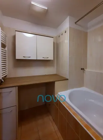 Pronájem bytu 3+kk, Praha - Kbely, Herlíkovická, 73 m2