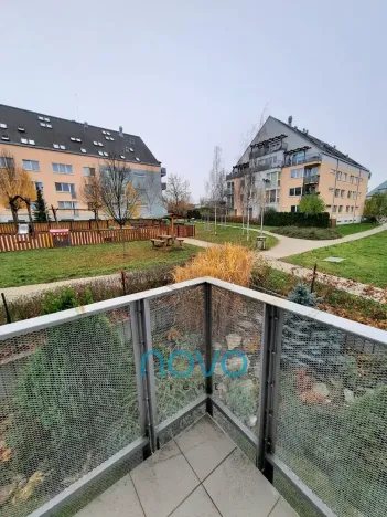 Pronájem bytu 3+kk, Praha - Kbely, Herlíkovická, 73 m2