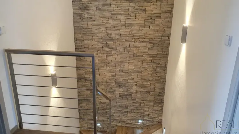 Prodej rodinného domu, Hořovice, Stará cihelna, 109 m2