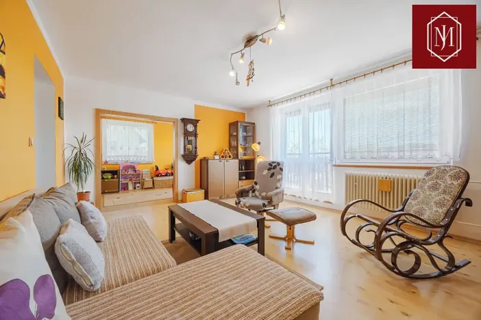 Prodej rodinného domu, Strmilov, U Vodojemu, 130 m2