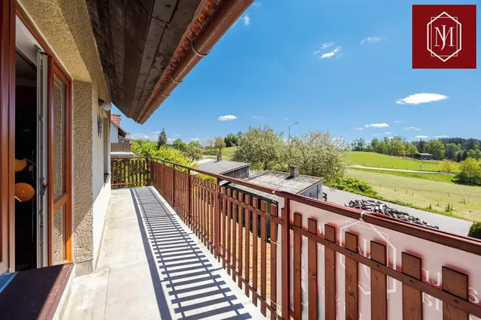 Prodej rodinného domu, Strmilov, U Vodojemu, 130 m2