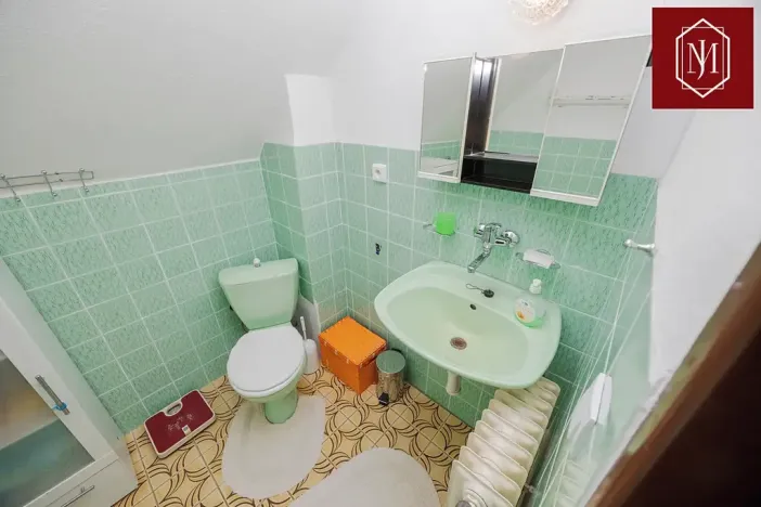 Prodej rodinného domu, Strmilov, U Vodojemu, 130 m2