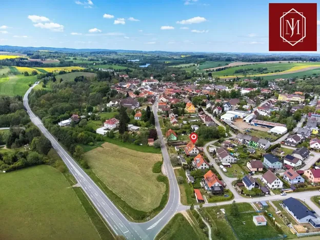Prodej rodinného domu, Strmilov, U Vodojemu, 130 m2