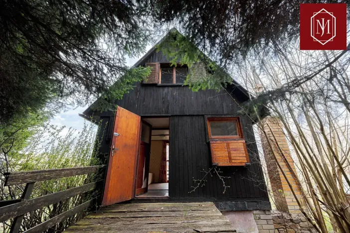 Prodej chaty, Hořepník, 35 m2