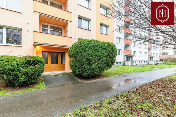 Prodej bytu 4+1, Brno, Turgeněvova, 89 m2