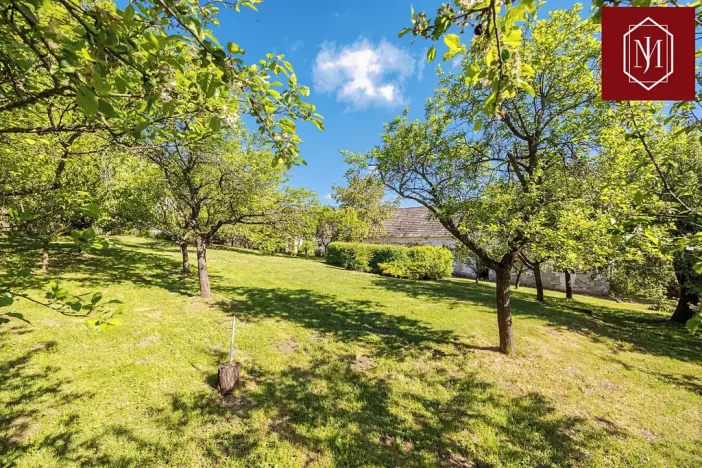 Prodej chalupy, Knínice, 269 m2