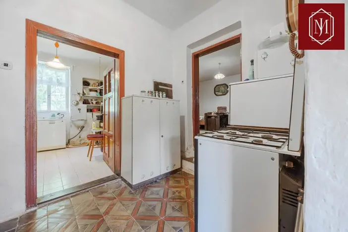 Prodej chalupy, Knínice, 269 m2