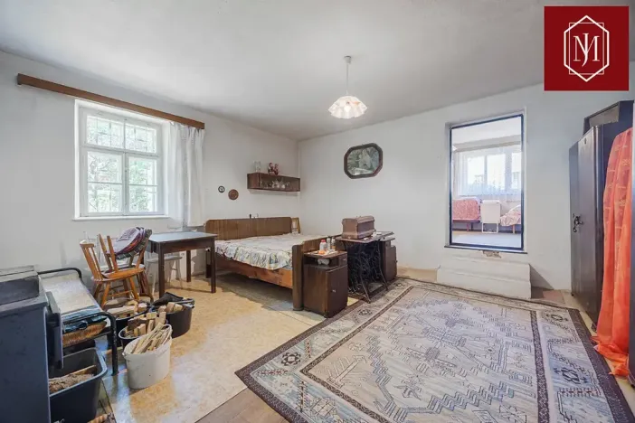 Prodej chalupy, Knínice, 269 m2