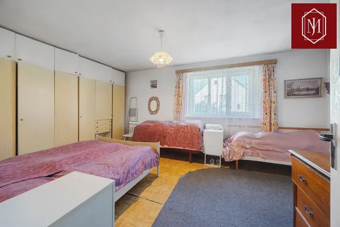 Prodej chalupy, Knínice, 269 m2