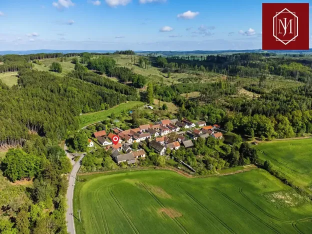 Prodej chalupy, Knínice, 269 m2
