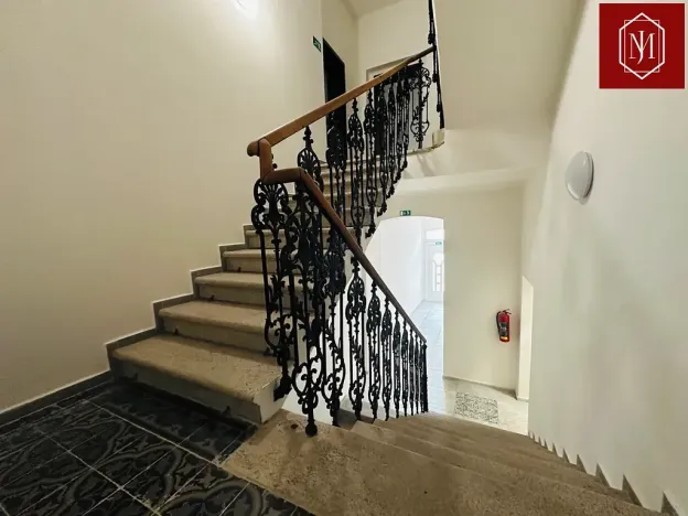 Pronájem bytu 2+kk, Třebíč, Bráfova tř., 70 m2