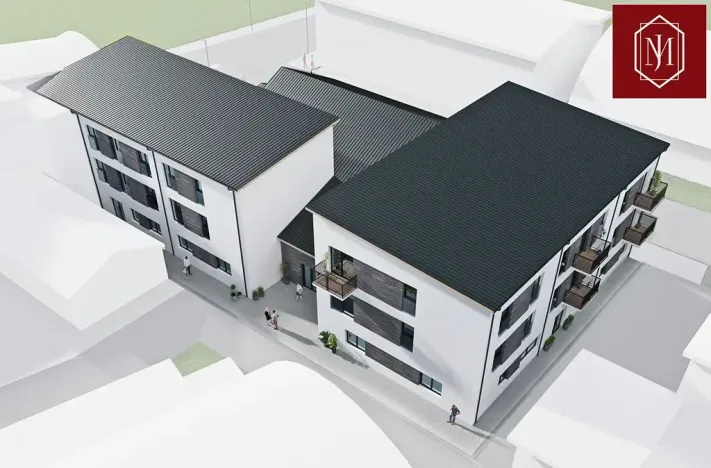 Pronájem kanceláře, Jihlava, Havlíčkova, 142 m2