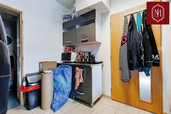 Prodej obchodního prostoru, Jihlava, Polenská, 103 m2
