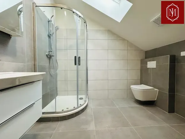 Pronájem bytu 1+kk, Třebíč, Bráfova tř., 42 m2