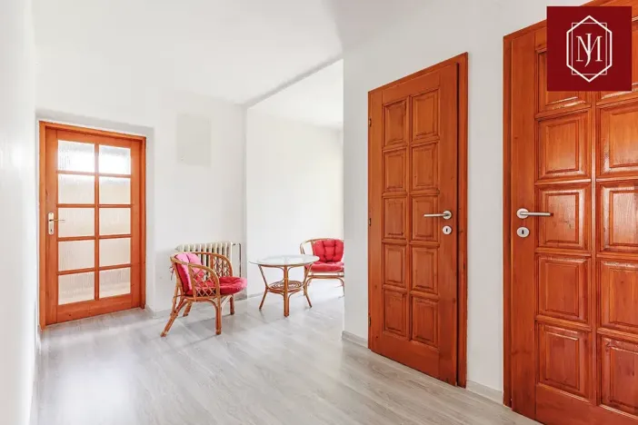 Prodej rodinného domu, Strmilov, 200 m2