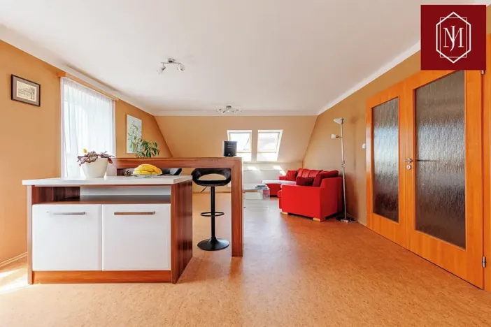 Prodej rodinného domu, Strmilov, 200 m2