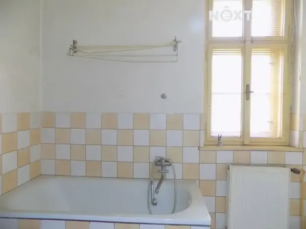 Prodej bytu 3+1, Benešov nad Ploučnicí, Heřmanovská, 90 m2