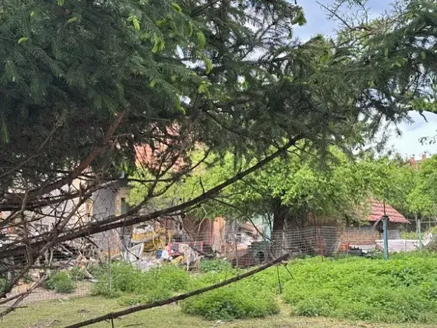 Dražba rodinného domu, Velký Chlumec, 385 m2