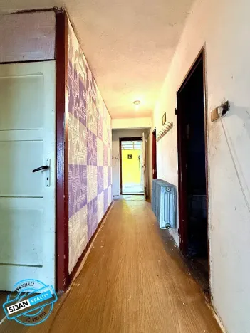 Prodej rodinného domu, Hlinka, 76 m2