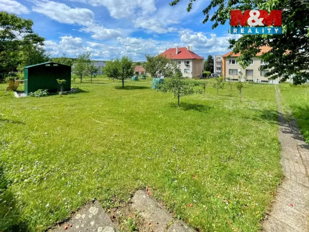 Prodej chaty, Koryčany, 17 m2