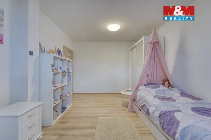 Prodej rodinného domu, Kostelec - Nedražice, 144 m2