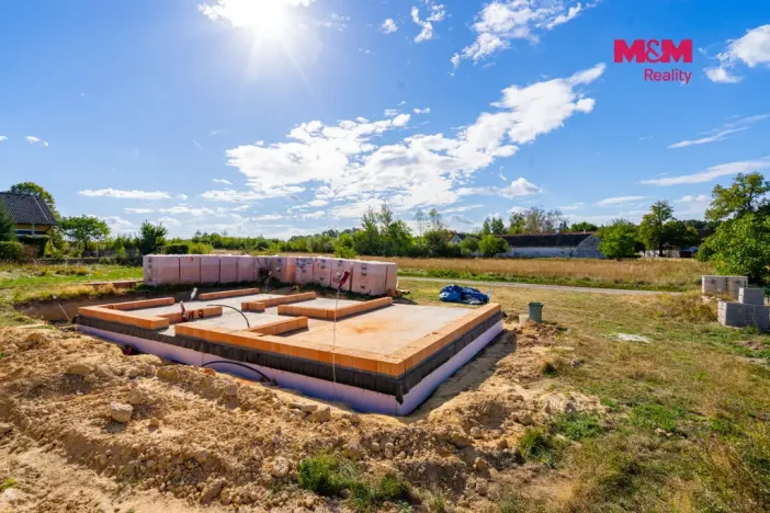 Prodej rodinného domu, Mladošovice - Lhota, 70 m2