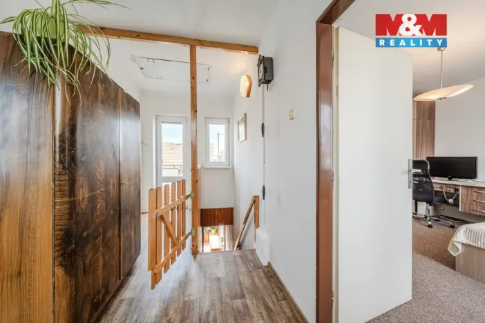 Prodej rodinného domu, Červené Pečky - Bojiště, 159 m2