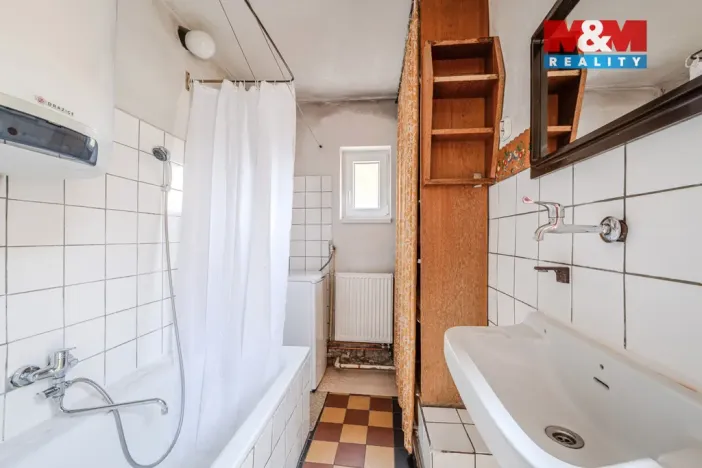 Prodej rodinného domu, Červené Pečky - Bojiště, 159 m2