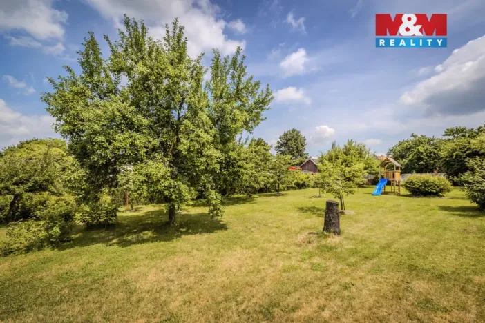 Prodej rodinného domu, Červené Pečky - Bojiště, 159 m2
