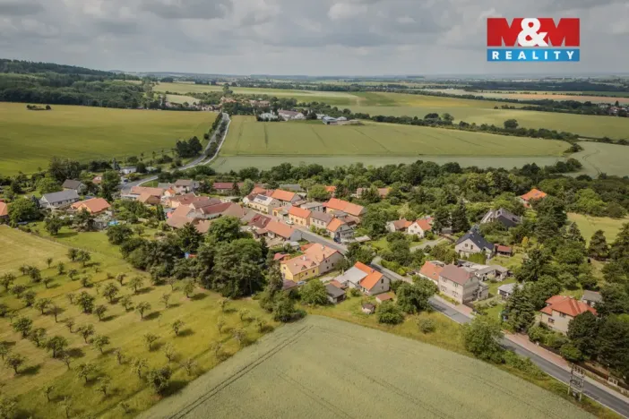 Prodej rodinného domu, Červené Pečky - Bojiště, 159 m2