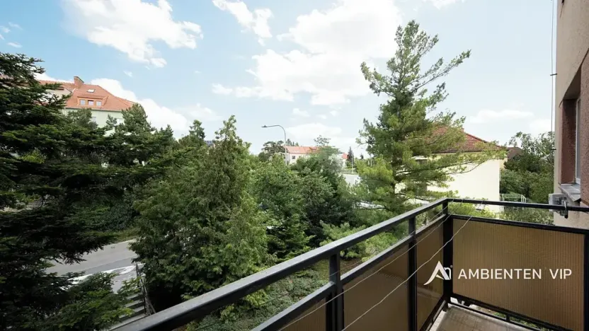 Prodej bytu 3+1, Brno, Bohuslava Martinů, 69 m2