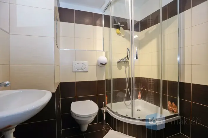 Prodej bytu 4+kk, Praha, Formanská, 115 m2
