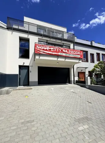 Prodej bytu 3+kk, Česká, 99 m2
