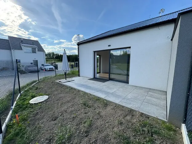 Prodej rodinného domu, Strakonice, 65 m2