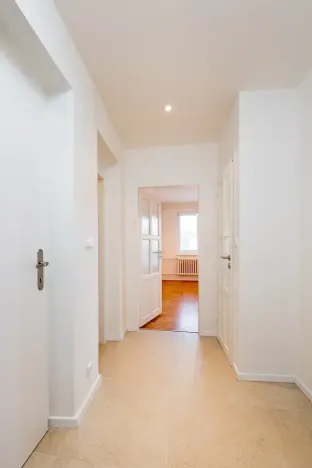 Pronájem bytu 4+kk, Praha - Vokovice, Africká, 77 m2
