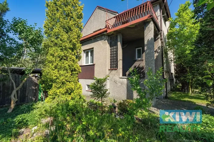 Prodej rodinného domu, Bohumín, Slezská, 179 m2