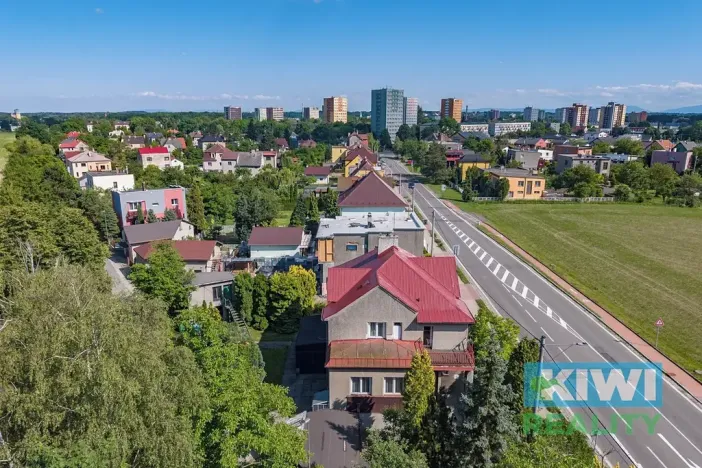 Prodej rodinného domu, Bohumín, Slezská, 179 m2