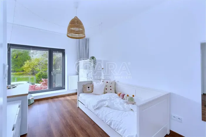 Prodej rodinného domu, Velké Popovice, U Školky, 190 m2